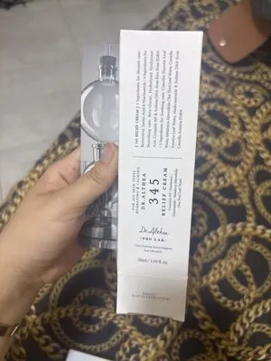 Dr. Althea 345 Relief Cream