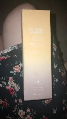 Black Rice Moisture Airyfit Sunscreen SPF 50+/PA++++