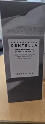 SKIN1004 Madagascar Centella Ampoule 100ml