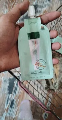 Anti Blemish
