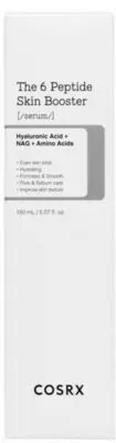 Cosrx - The 6 Peptide Skin Booster Serum