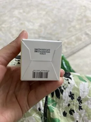 I'm Sorry For My Skin Honey Beam Ampoule 30ml
