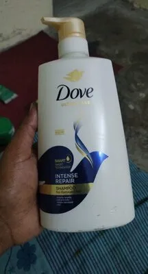 Dove Intense Repair Damaged Hair Shampoo 680ml