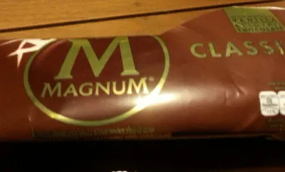 ไอศครีม Classic Belgian Chocolate