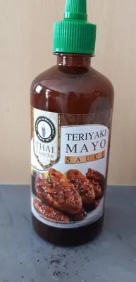 Teriyaki mayo sauce