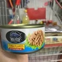 Tuna 120g