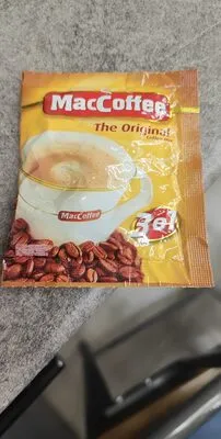 The Original Coffee Mix 3-in-1