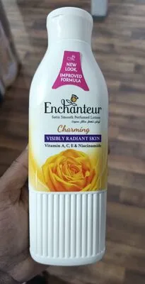 Enchanteur Charming Perfumed Body Lotion (250ml)