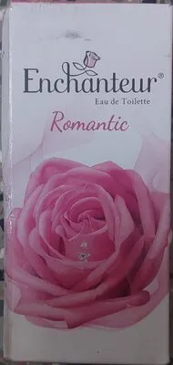 Romantic Eau de Toilette