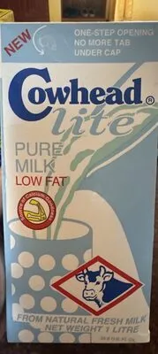 Cowhead Pure Milk