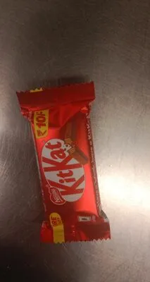 Kitkat mini chocolate coated wafer