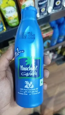 Parachute Coconut Hair Oil 175ml
