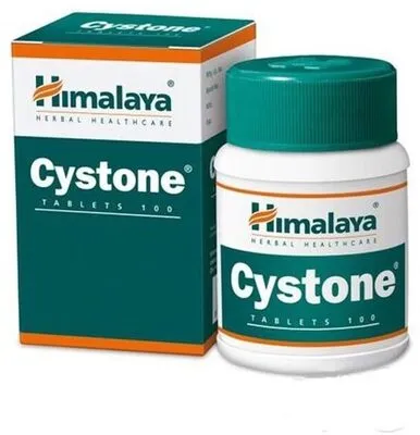 Cystone 100 Tabs