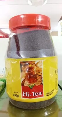 Hi-Tea Hard Black Tea 450g