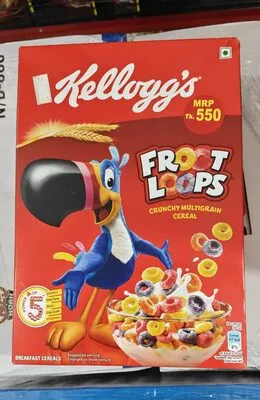 Kellogg's Froot Loops Original