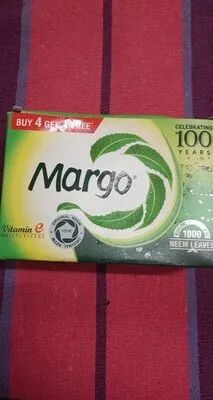 Margo Original Neem Soap