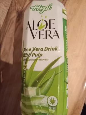 Hopi Aloe Vera Juice 500ml