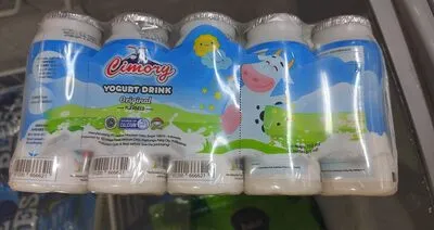 Cimory Original Yogurt Drink