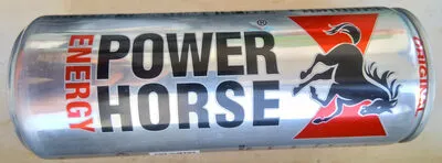 Power Horse Original Energy Drink