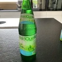 Waldquelle sanft