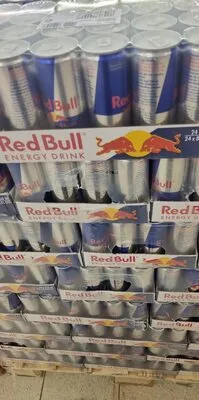 Red Bull Energy Drink