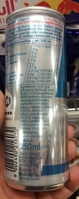 Red Bull Energy Drink