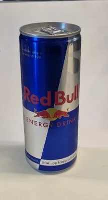Red Bull Energy Drink 250 ml