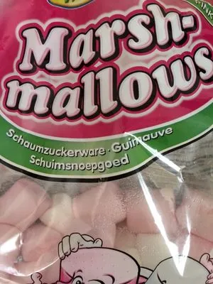 Marshmallows
