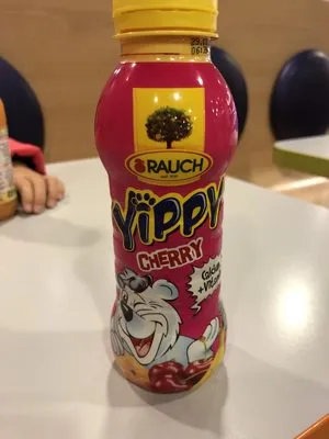 Yippy Vishnje