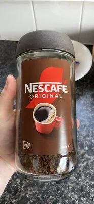 Nescafé Original Coffee 180g