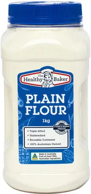 PLAIN FLOUR