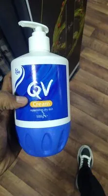 Qv cream