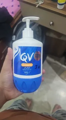 QV Skincare Cream