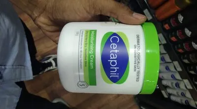 Cetaphil Moisturising Cream 550g