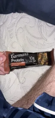 Salted Dark Choc & Almond Protein Bar