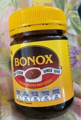 Bonox 230ml Beef Extract