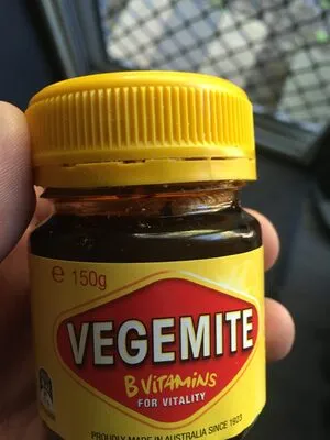 Vegemite Yeast Extract Spread