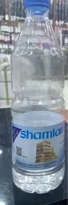 مياه شملان (Shamlan Water)