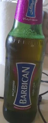Barbican Malt Beverage