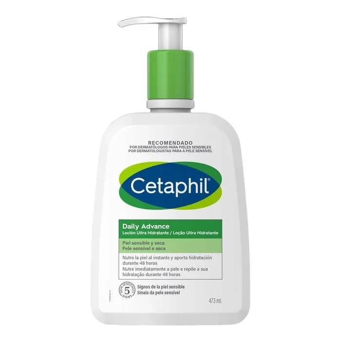Lotion Hydratante 473ml