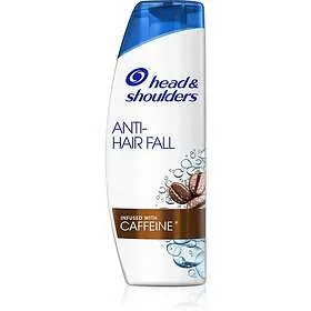 Men Anti-Hair Fall Shampoo 330ml