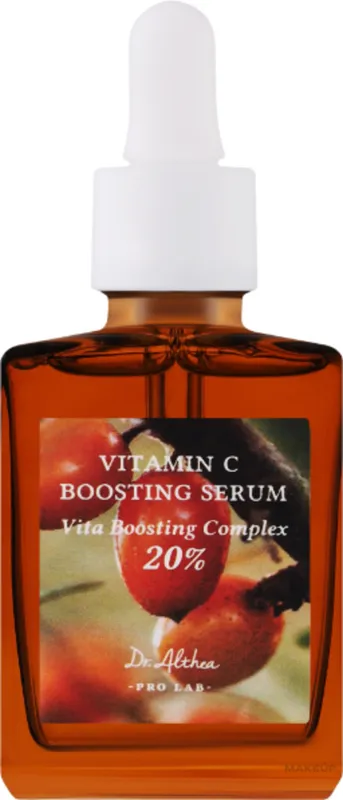Dr. Althea Vitamin C Boosting Serum